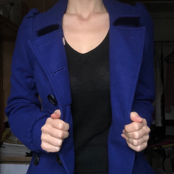 Jacket - Picture 4 of 8